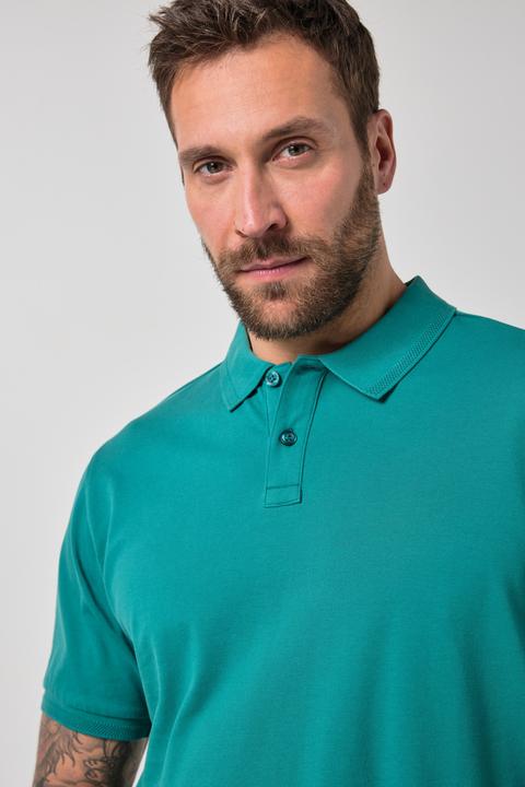 Produktbild JP1880 Poloshirt FLEXNAMIC®, Halbarm (L)