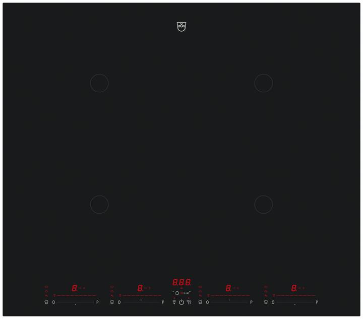 Produktbild V-Zug 3111500006