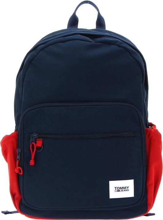 Actual product image Tommy Hilfiger TJM Urban Essentials Backpack