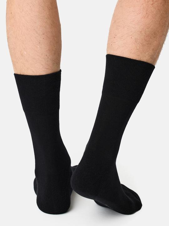 Image du produit Nur Der Basics chaussettes actif (paquet de 7, 43 - 46)