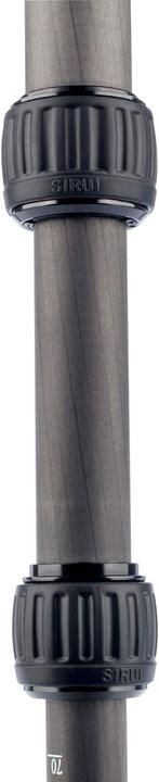Produktbild Sirui Compact X (Carbon)