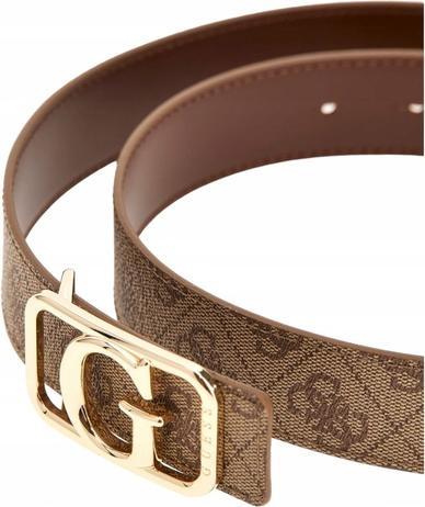 Produktbild Guess Damengürtel 2in1 Mietta Adj & Rev Pant