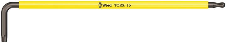 Produktbild Wera 967 Spkxl Tx 15