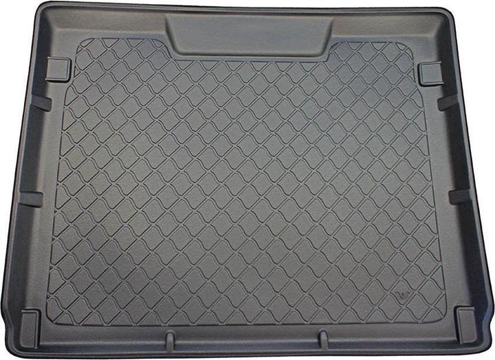 Produktbild Aristar Kofferraumwanne für Mercedes Citan / Renault Kangoo ab 2008 bis heute (Lang Version)(5-Sitzer)