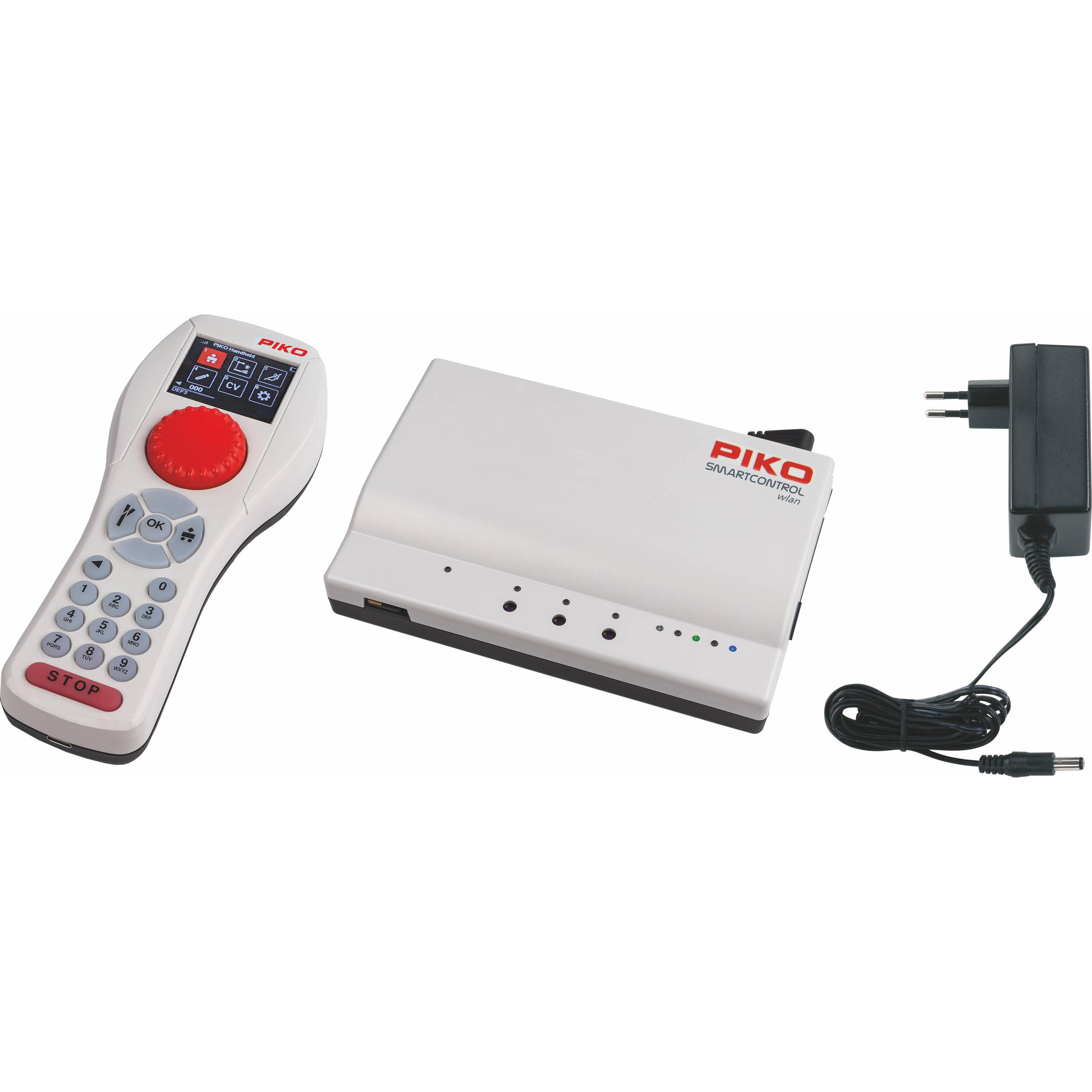 Piko SmartControlwlan Basis Set