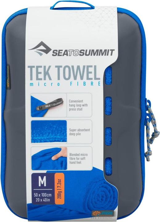 Actual product image Sea To Summit Tek (40 x 80 cm)