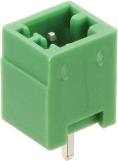 Produktbild Phoenix Contact MCV 0,5/2-G-2,5 Header 2way 2.5mm