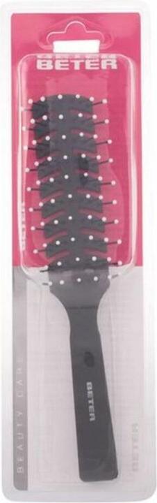 Actual product image Beter CEPILLO esqueleto, púas nylon 1 pz