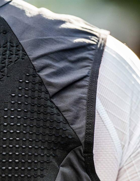 Immagine prodotto False Gilet antivento Hurricane M (L)