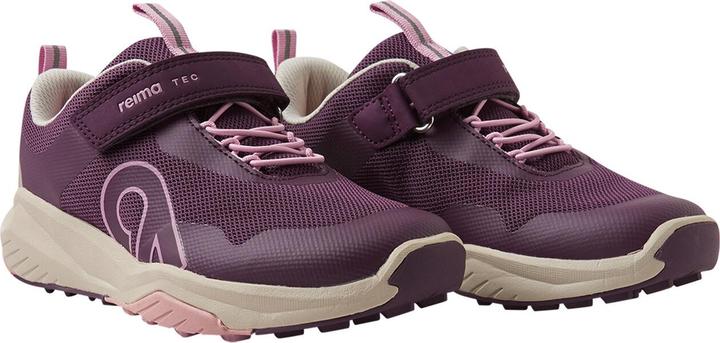 Produktbild Reima tec Kinder Sneaker Enkkari Deep (30)