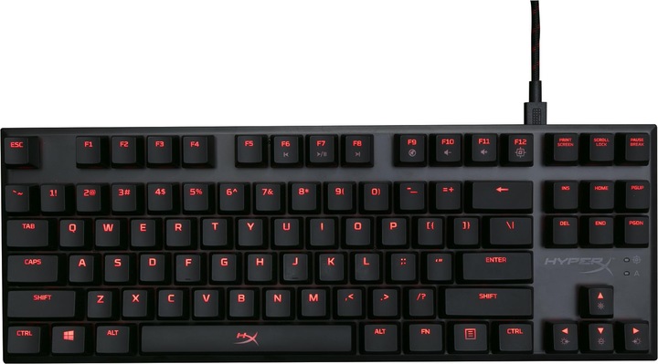 Produktbild HyperX Alloy FPS Pro (US, Kabelgebunden)