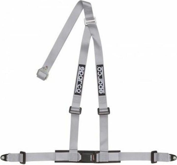 Produktbild Sparco Tuning Gurt 3-Punkt (ECE)