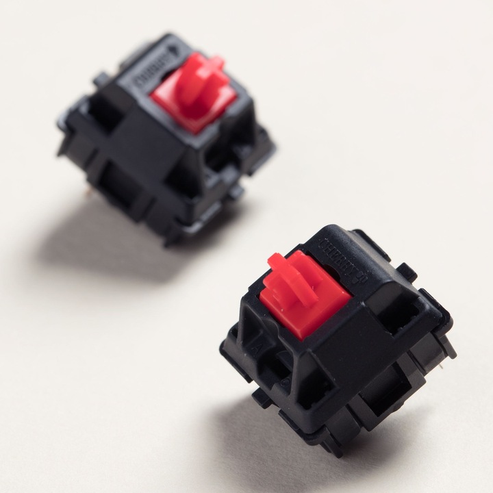 Produktbild HyperX Alloy FPS Pro (US, Kabelgebunden)