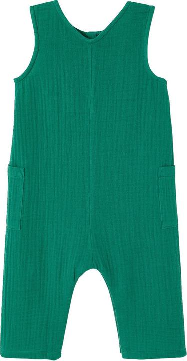 Produktbild Vertbaudet Musselin-Overall Baby (62)