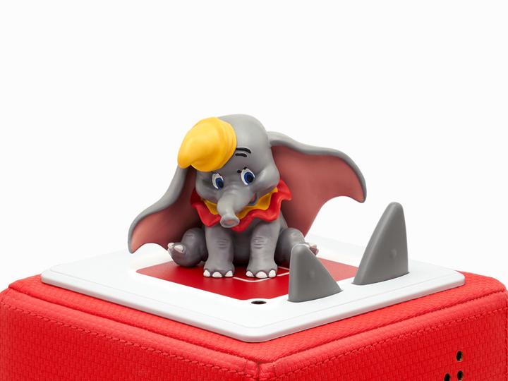 Image du produit Tonies Disney - Dumbo (Allemand)