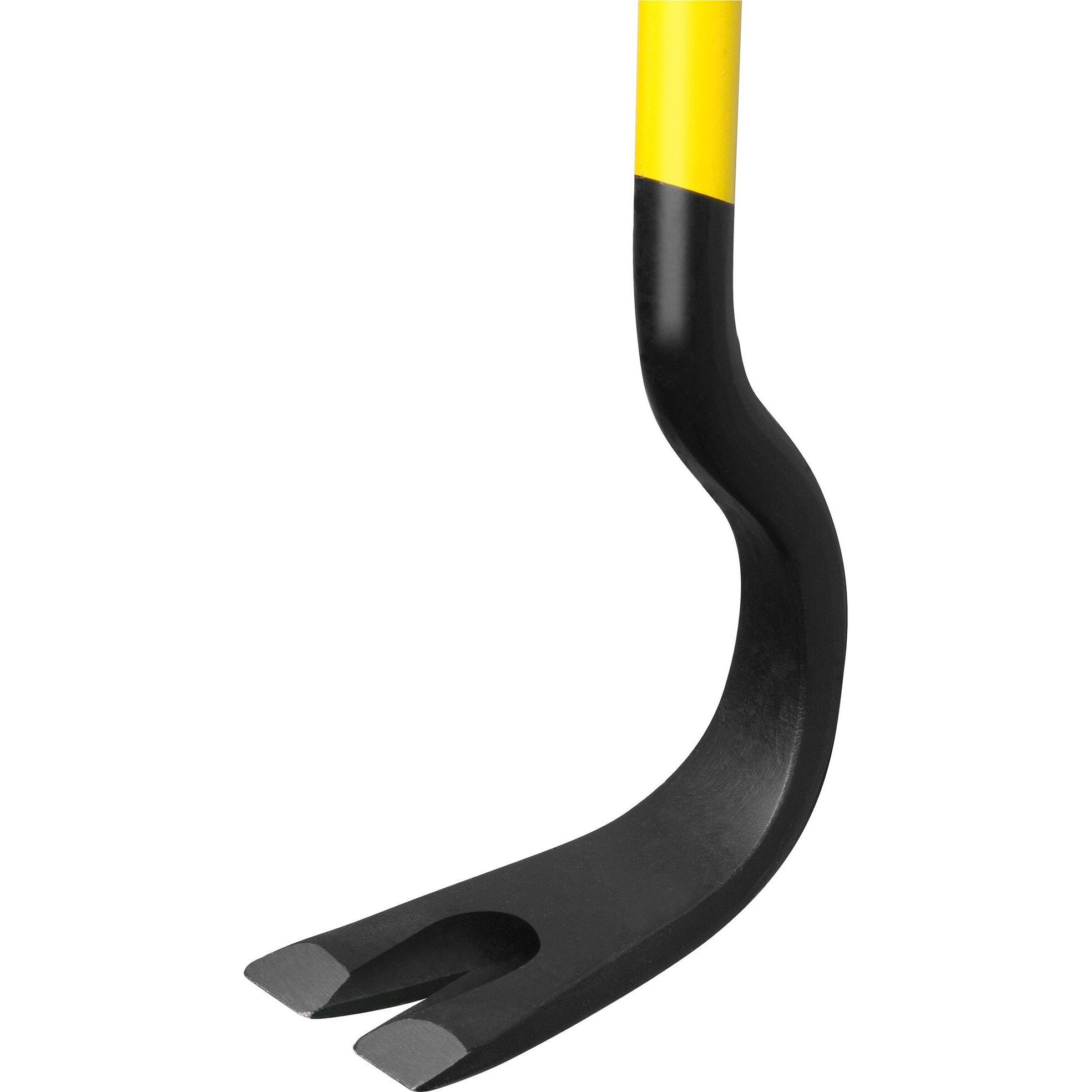 Thumbnail - Stanley, Meissel, Brecheisen FatMax. Federstahl. 90 cm (900 mm)