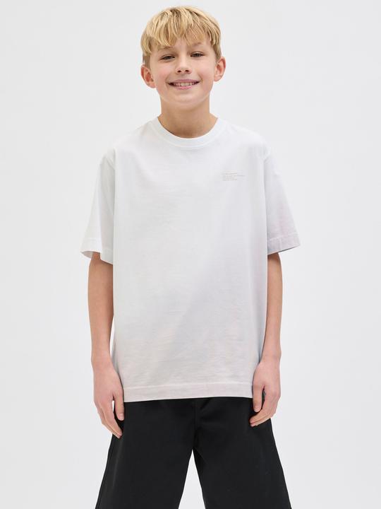 Image du produit Jack & Jones Colour Blocking T-shirt Junior T-shirt (140)