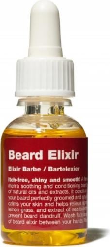 Recipe for men Bartelixier (25 ml)