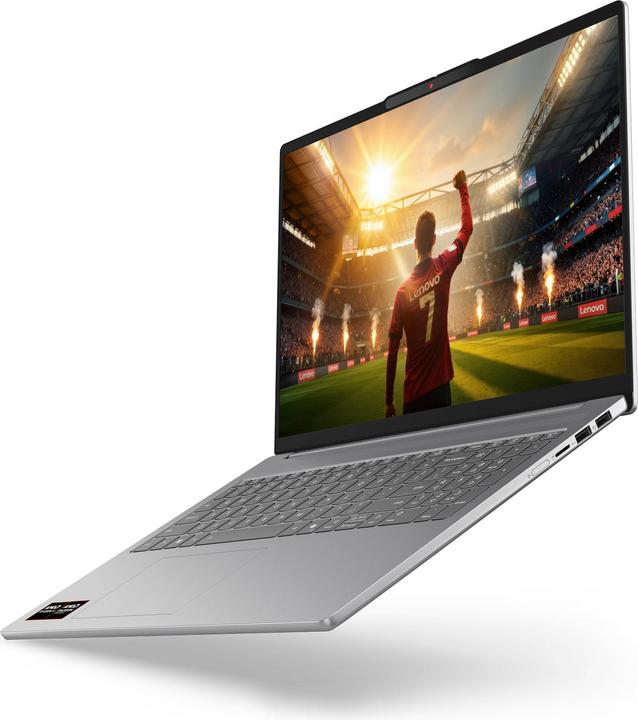 Actual product image Lenovo IdeaPad Slim 5 (16", 1000 GB, 16 GB, DE, AMD Ryzen AI 5 430)
