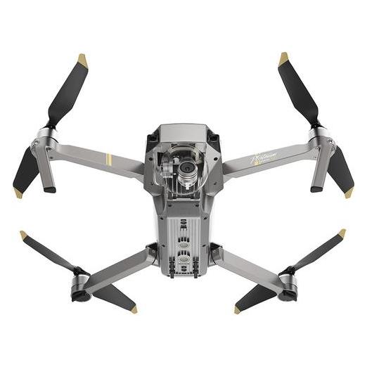 ホビーラジコン DJI MAVIC PRO PLATINUM DJI Mavic Pro Platinum Edition - kaufen bei Digitec - Digitec
