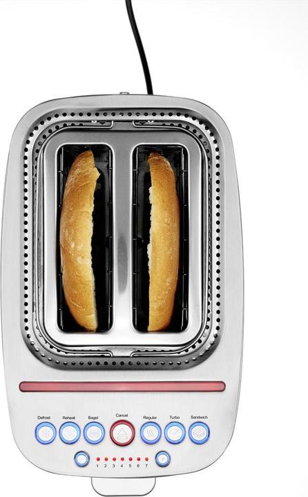 Produktbild Solis Sandwich Toaster