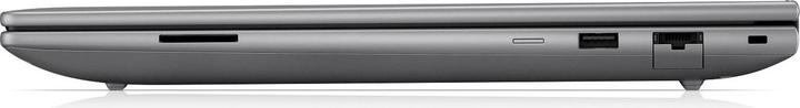 Immagine prodotto HP ZBook X G2i (16", 1000 GB, 32 GB, CH, Intel Core Ultra 7 356H)