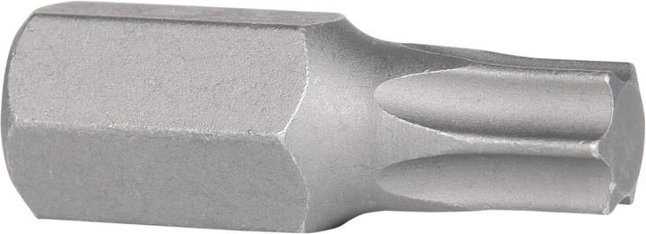 Actual product image KS Tools 10mm bit TX. 30mm. T45 930.2045 (10mm)