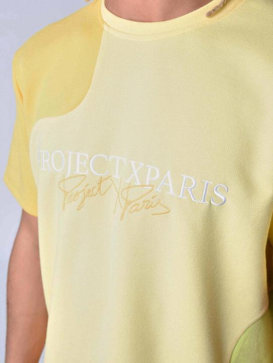 Produktbild Project X Paris T-Shirt (S)