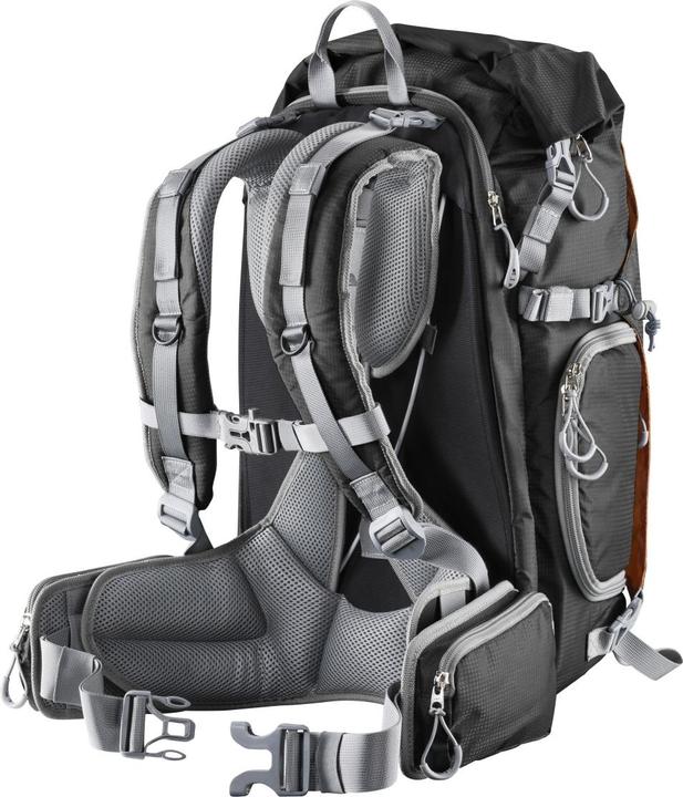 Image du produit mantona elementsPro 30 (Sac à dos photo, 36.05 l)