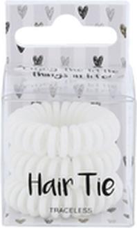 Produktbild 2K Games 2K - Hair Tie White 3Pcs (Haargummi)