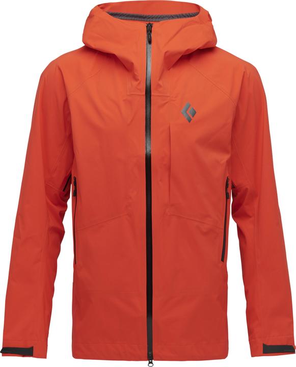 Immagine prodotto Black Diamond M Highline Stretch Shell (L)