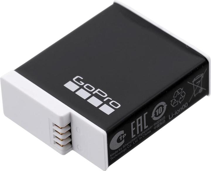 Actual product image GoPro HERO12 Black (60p, Wi-Fi, Bluetooth)