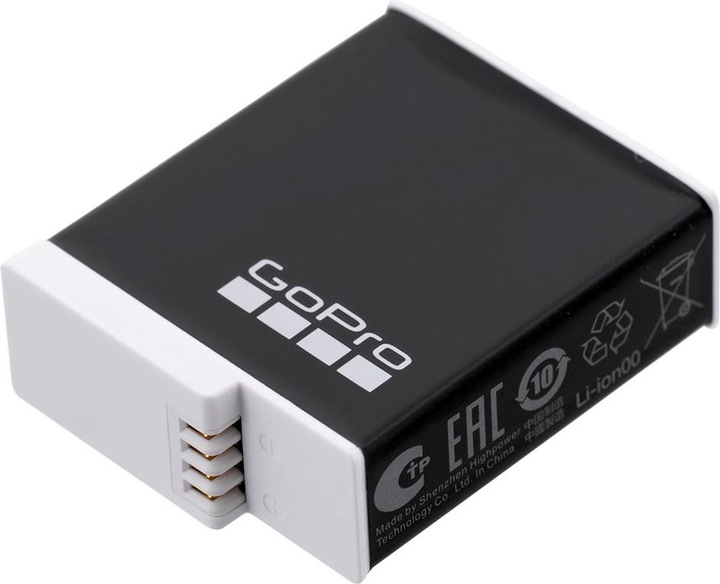 Produktbild GoPro HERO12 Black (60p, WLAN, Bluetooth)