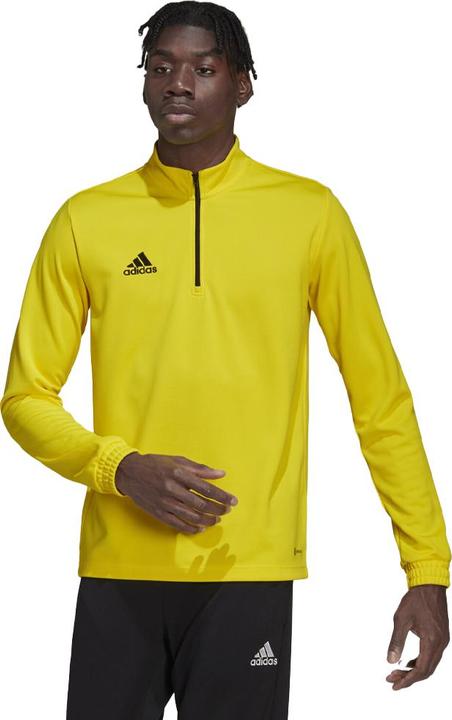Produktbild Adidas Entrada 22 Sweatshirt Training (S)