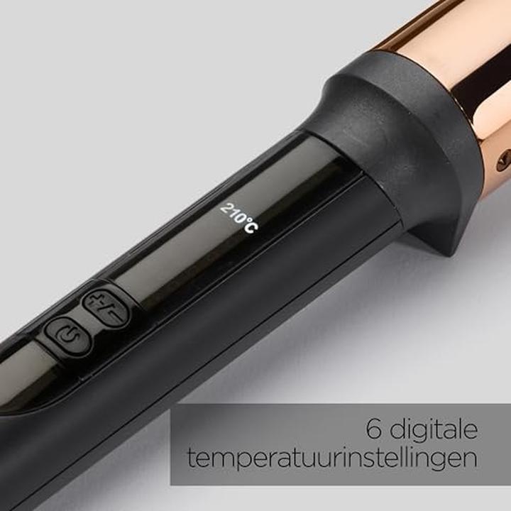 Immagine prodotto BaByliss - Lockenstab Salon Brilliance Conical