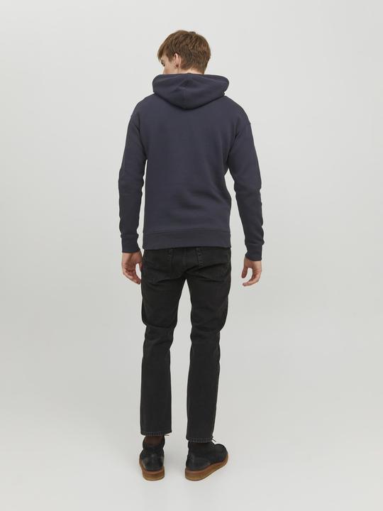 Actual product image Jack & Jones Hoodie (XS)