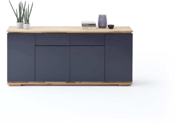 Image du produit Robas Lund Chiaro (182 x 40 x 81 cm)