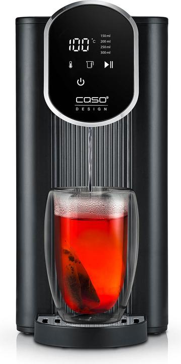 Actual product image Caso Turbo-Heisswasserspender HW610