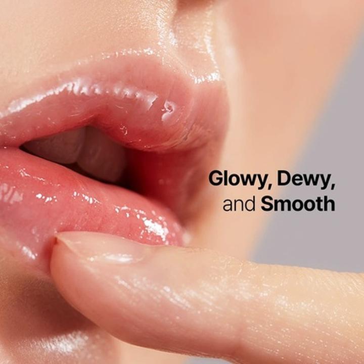 Produktbild Torriden SOLID In Ceramide Lip Essence 0.37 Oz. Feuchtigkeitsspendende Lippen-Essenz mit Bio-Jojoba-Samen-Oi (Lippenöl)