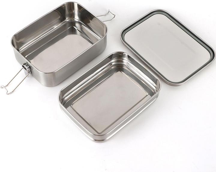 Immagine prodotto Relags Lunchbox Deluxe Double 19L Off
