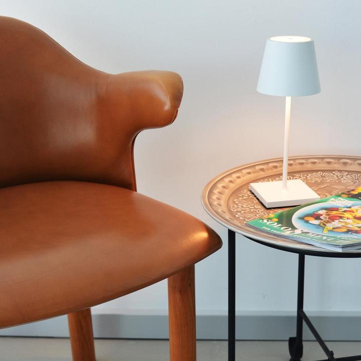 Immagine prodotto Zafferano Poldina Mini Pro (154 lm)