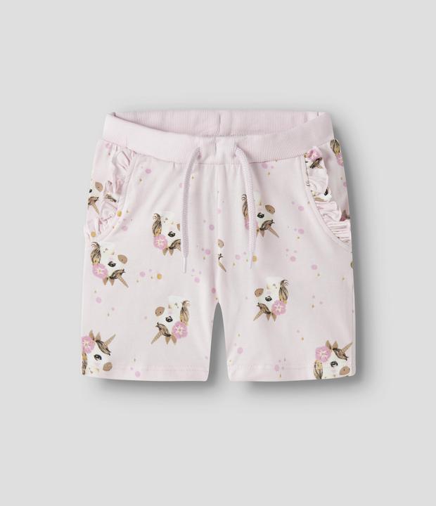 Image du produit Name it Biobaumwoll Shorts (110)