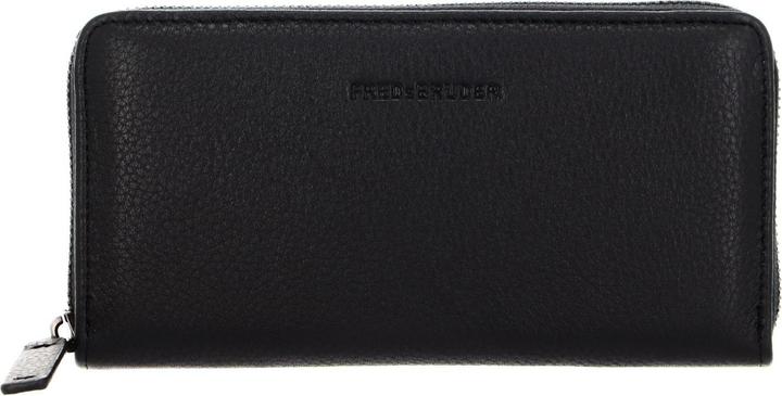 Actual product image FredsBruder Hendassa Big Wallet