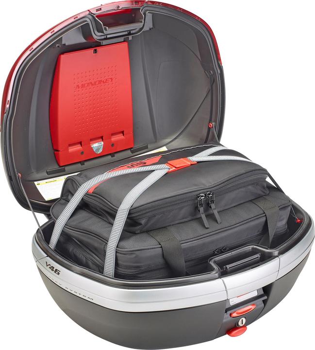 Image du produit Givi Sac intérieur (47 l)