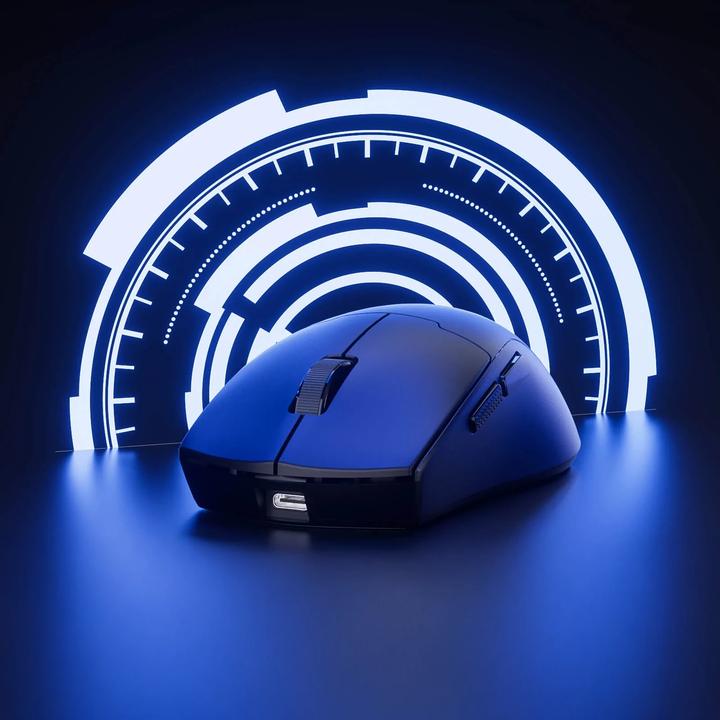 Image du produit Redragon M918 & K1NG PRO MAX (Sans fil)