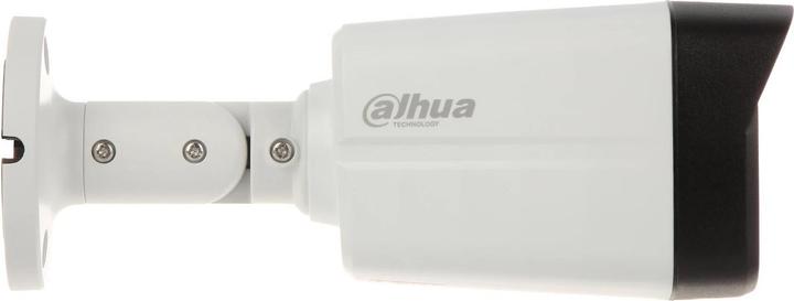 Image du produit Dahua Technology Lite DH-HAC-HFW1239TLM-A-LED Bullet CCTV Caméra de sécurité intérieure et extérieure (1920 x 1080 Pixels)