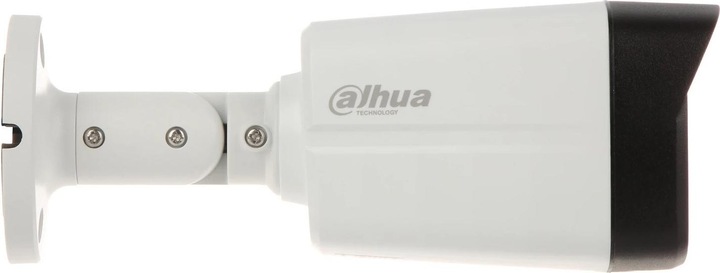 Immagine prodotto Dahua Technology Lite DH-HAC-HFW1239TLM-A-LED Telecamera di sicurezza CCTV Bullet per interni ed esterni (1920 x 1080 Pixels)