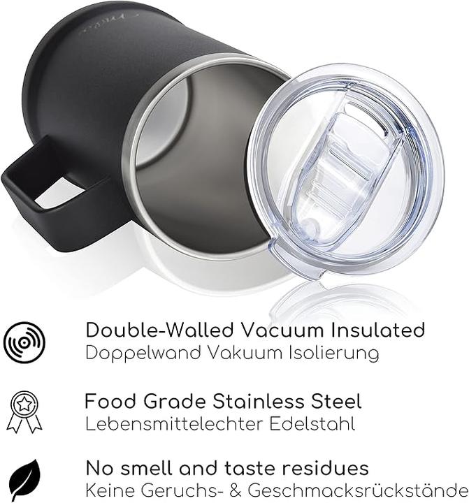 Produktbild Milu 4628 (0.70 l, 1x)