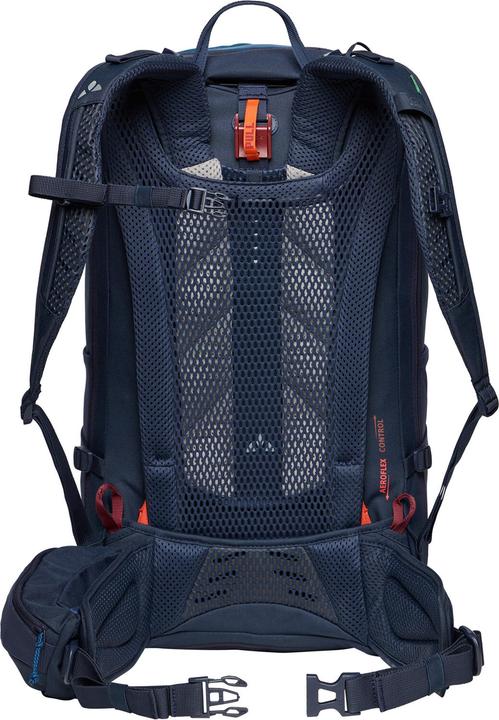 Produktbild Vaude Wizard 30 + 4 Backpack, Baltic Sea (30 l)