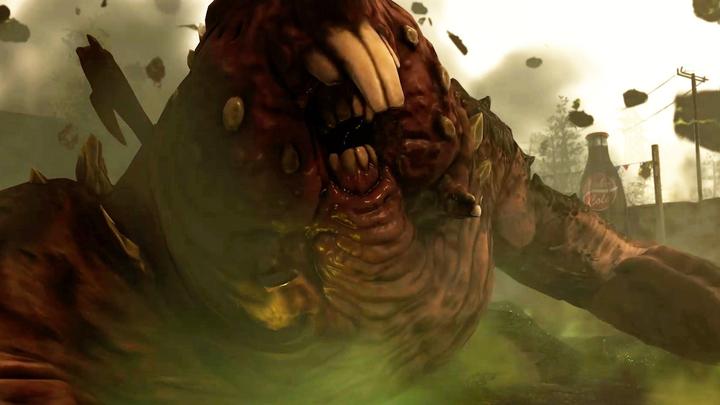Produktbild Microsoft Fallout 76 (Xbox One S, Xbox One X)